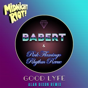 Album Good Lyfe from Babert