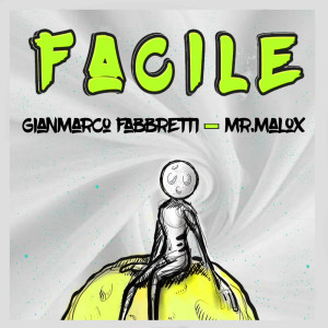Gianmarco Fabbretti的專輯Facile