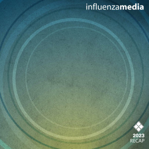 Various Artists的專輯Influenza Recap 2023