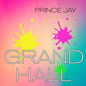 Listen to Passion Ibiza song with lyrics from Prince Jay