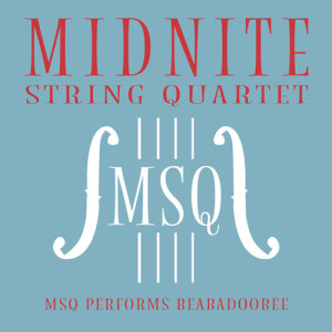 Midnite String Quartet的專輯MSQ Performs beabadoobee