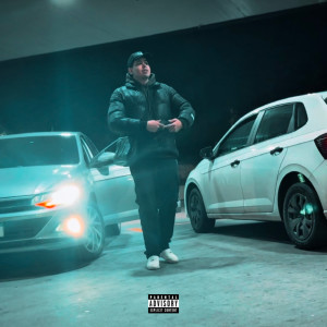 Album Mira Freestyle (Explicit) from Lui-V
