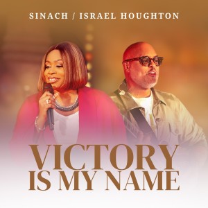 Sinach的專輯Victory Is My Name (Live)