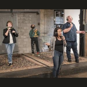 收聽Maya Gurantz的Endurance Performance Proposition #2 (feat. Guy Branum, Sifu & Amy Warren) (L. Bruce Live at Carnegie Hall, #2|Explicit)歌詞歌曲