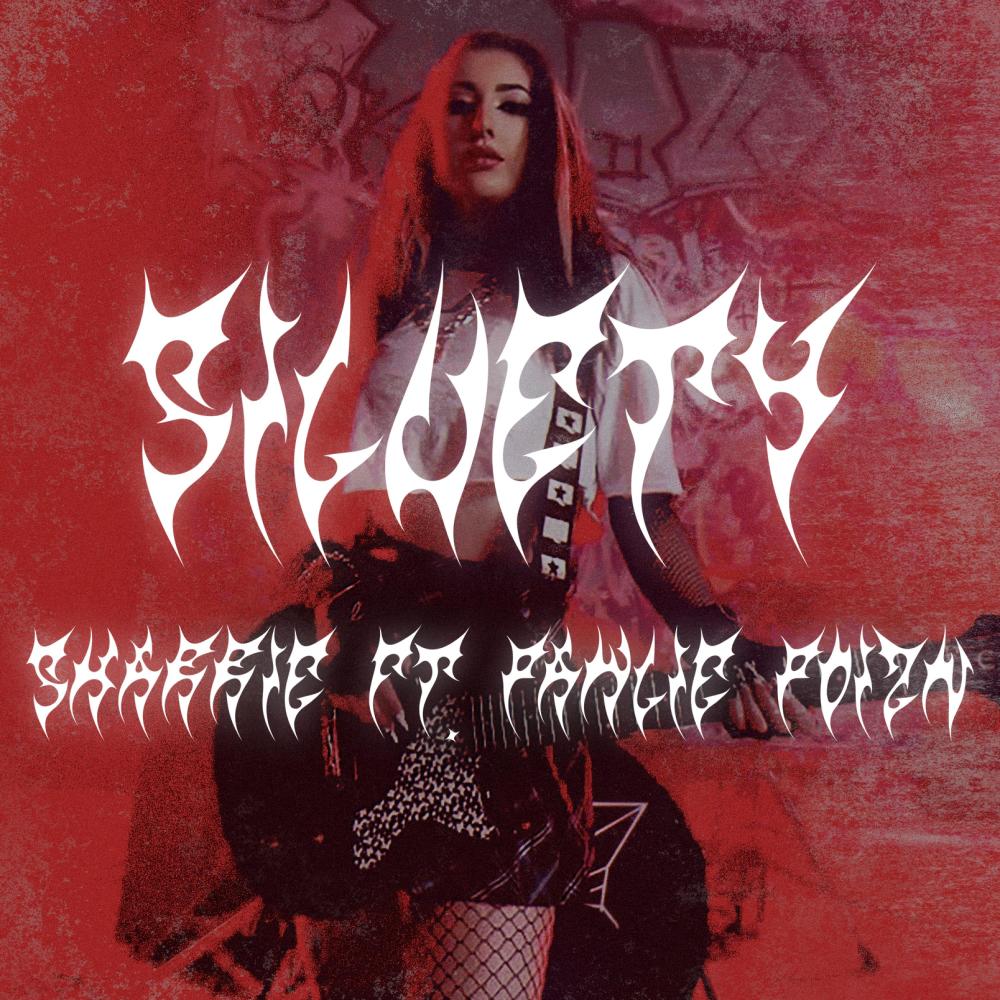Siluety (feat. Pawlie Poizn)