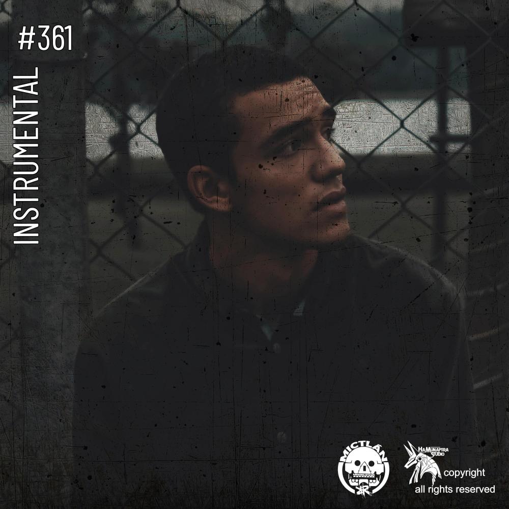 #361 Beat boombap sad aquel chico de barrio