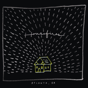 Dengarkan lagu Yes and Amen (Live) nyanyian Housefires dengan lirik