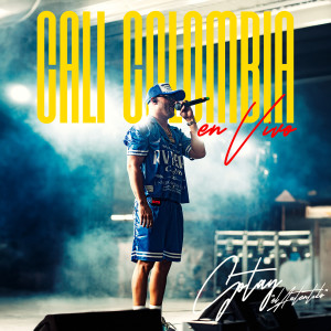อัลบัม Cali Colombia (En Vivo) [Explicit] ศิลปิน Gotay "El Autentiko"