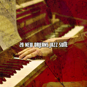 Album 20 New Orleans Jazz Suite oleh Bar Lounge