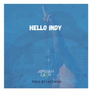Jordan Cash的专辑Hello Indy