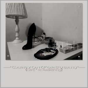 julek ploski的專輯〈Glint * re-Awakening〉: 'CarryOn (ForSusan) ' (Glint Remix)