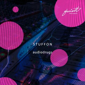 อัลบัม Audiodrugs ศิลปิน Stuffon