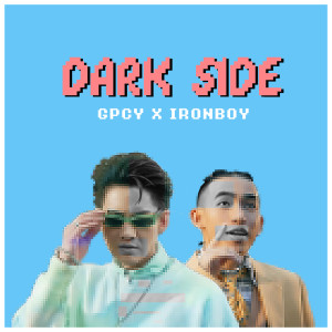 Album Darkside from Ironboy