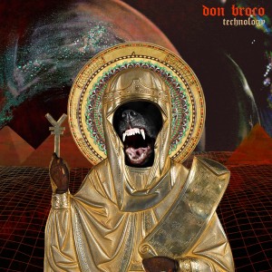 ดาวน์โหลดและฟังเพลง Potty Mouth (Explicit) พร้อมเนื้อเพลงจาก Don Broco