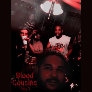 Dengarkan lagu Deep (feat. Fol3y) (Explicit) nyanyian RuDe-BoI dengan lirik