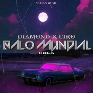 Listen to Palo Mundial (Prod. by Dj Krimen) song with lyrics from Diamond