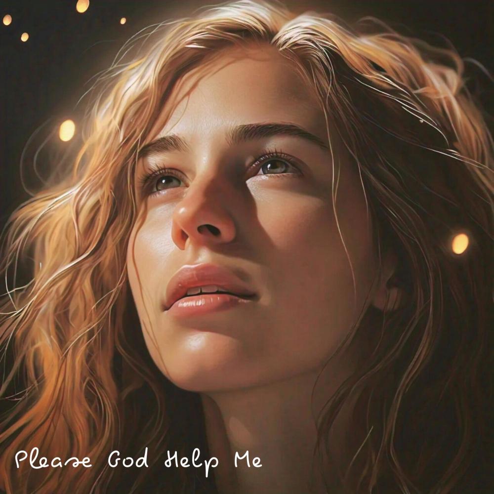 Please God, Help Me