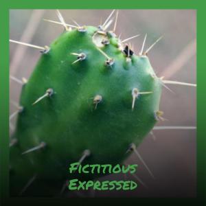 อัลบัม Fictitious Expressed ศิลปิน Various Artists