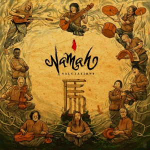 Listen to Nee (Namah) song with lyrics from Thaikkudam Bridge