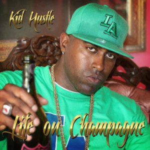 ดาวน์โหลดและฟังเพลง Im Gone พร้อมเนื้อเพลงจาก Kid Hustle