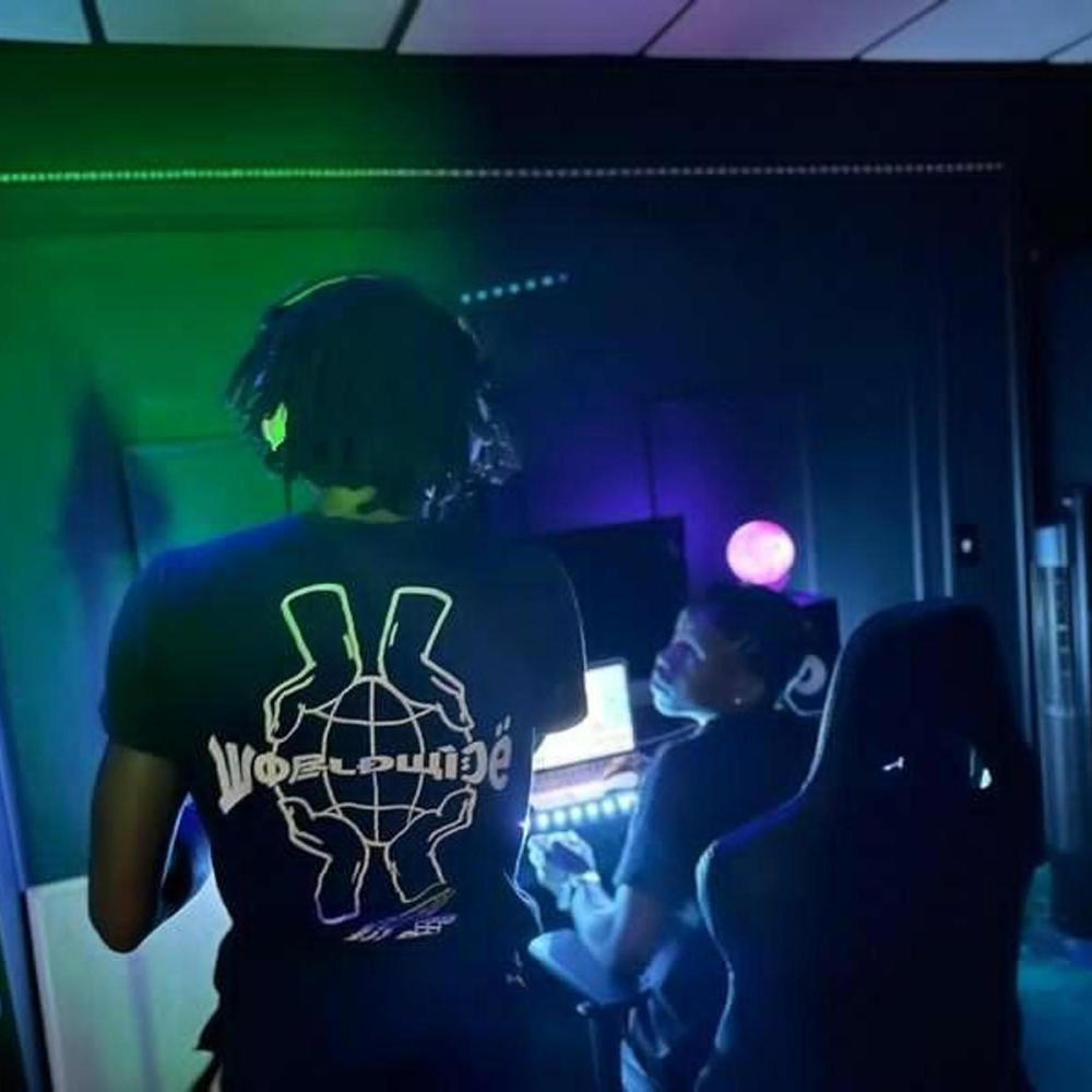 Triple Threat (feat. Miguel Savage & TreB) (Explicit)