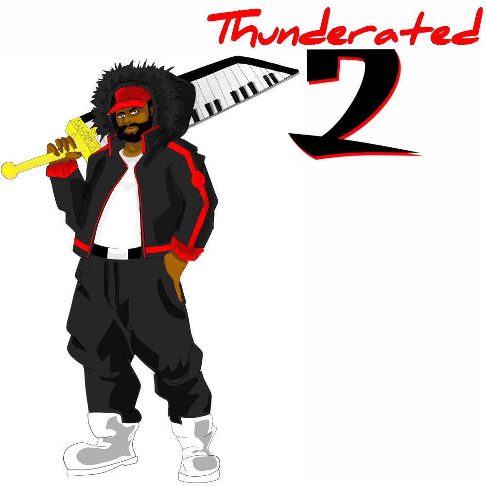Desensitized (feat. Kevan Artiste, Su-Real & Supreme Ky)