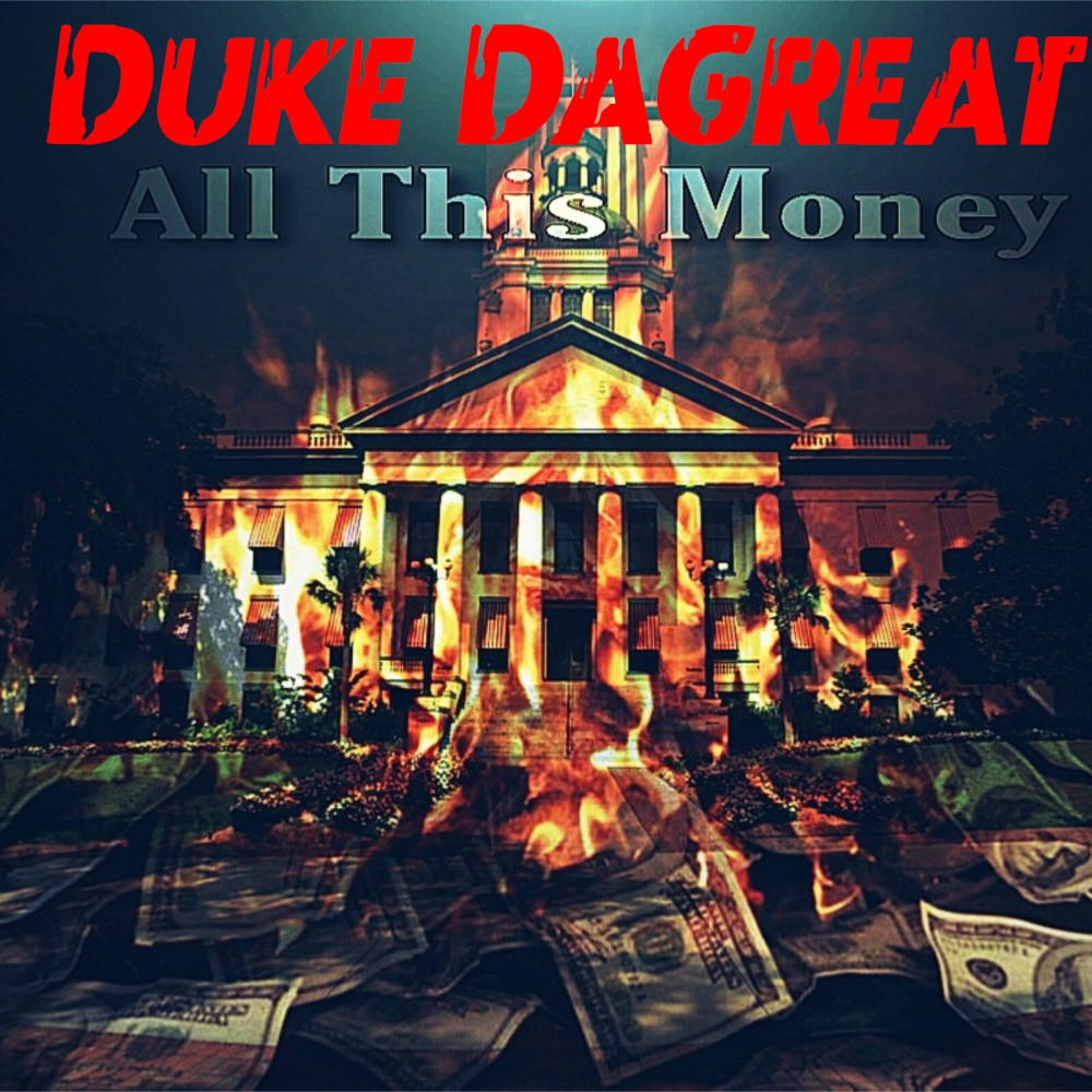 All This Money (Explicit)