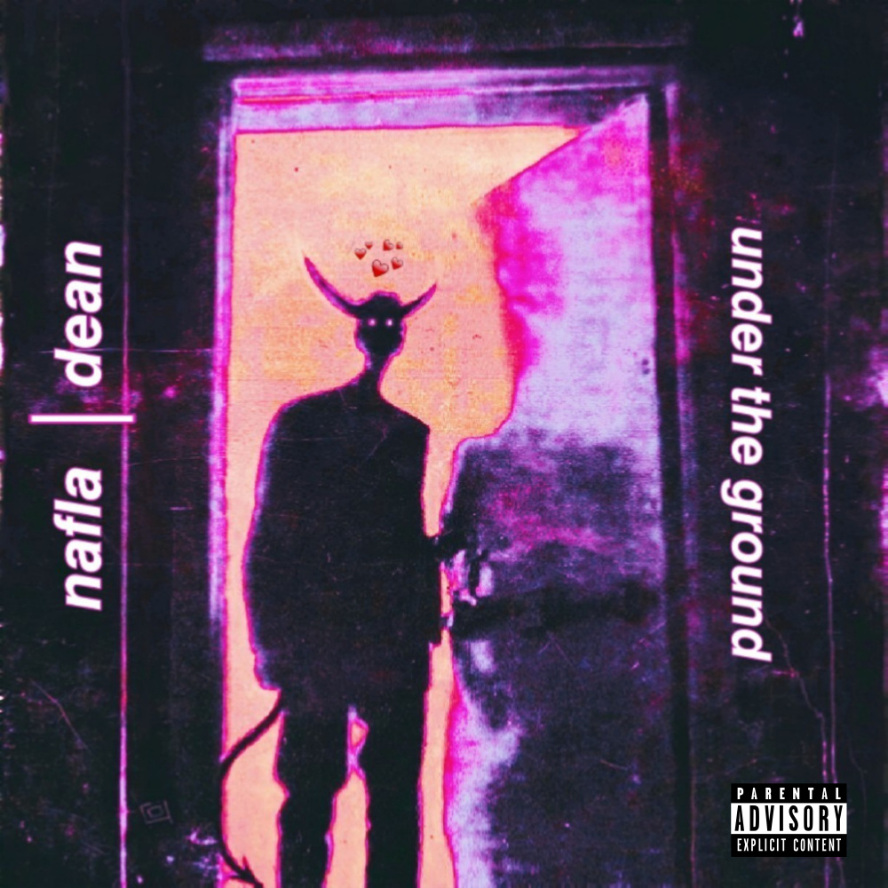 under the ground(feat. Dean) (Explicit)