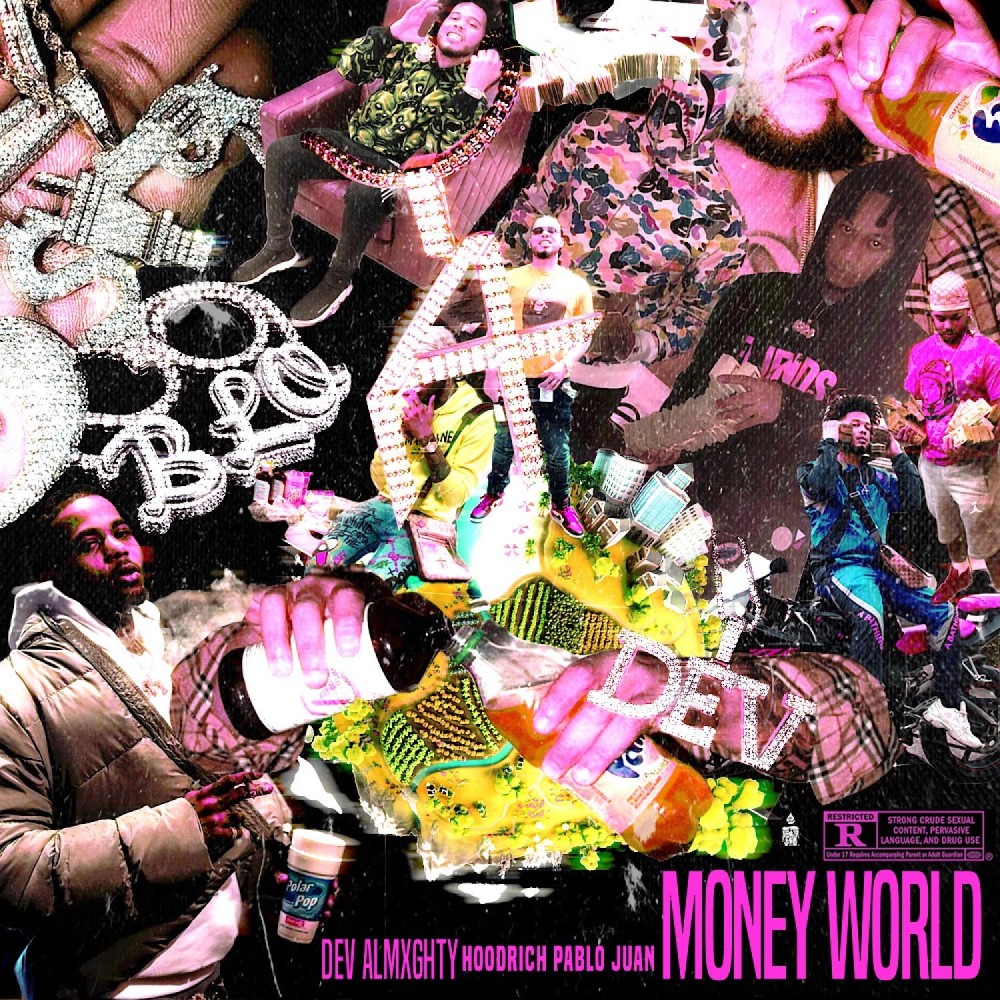 Money World (Explicit)