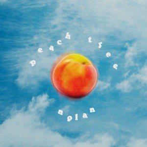 收聽NOLAN的PEACH TREE歌詞歌曲