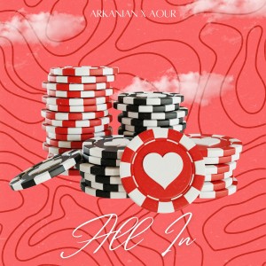 Album All In (Explicit) from Arkanian