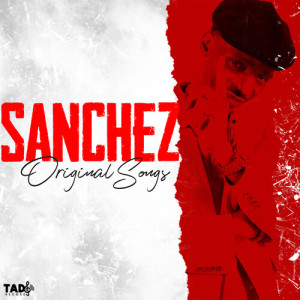 Sanchez的專輯Original Songs