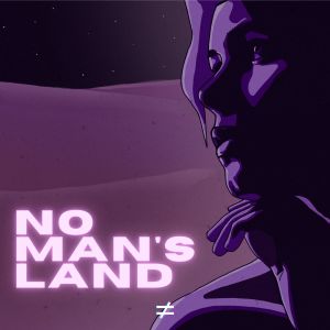Album No Man's Land from Karazey