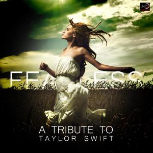 收聽Ameritz Countdown Tributes的Fearless (其他)歌詞歌曲