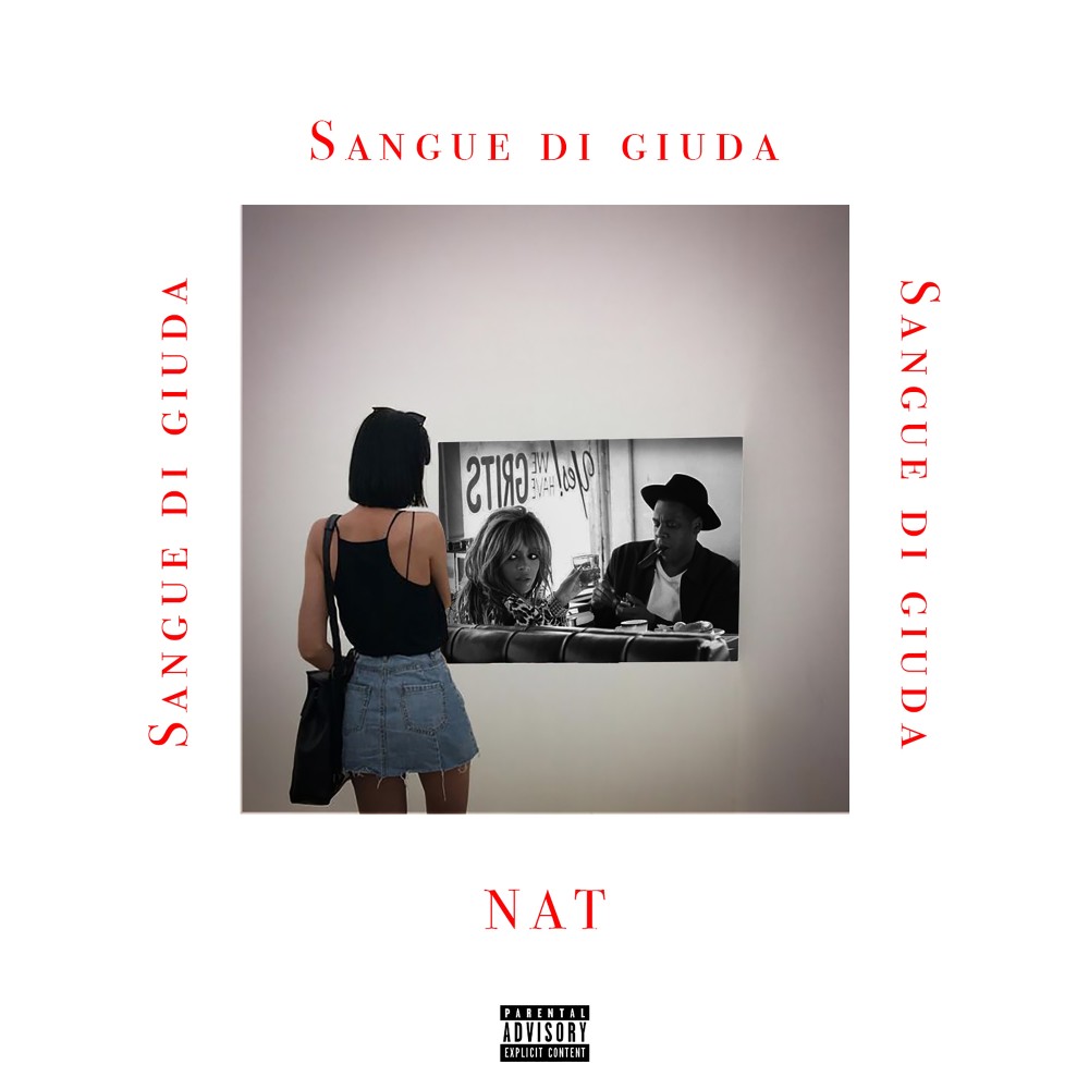 Sangue di Giuda (Explicit)