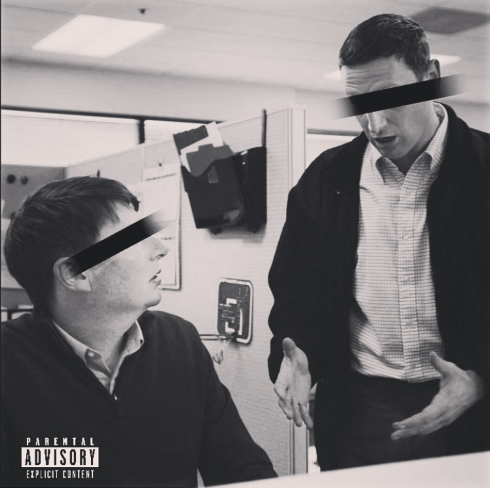 Dotted Line (Explicit)
