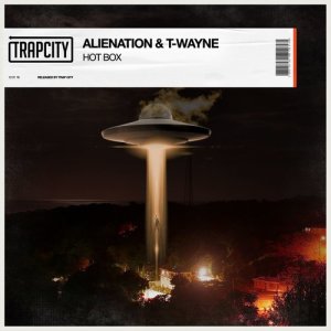收聽Alienation的Hot Box (Explicit)歌詞歌曲