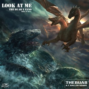 Look At Me (Remix Version) (Explicit)