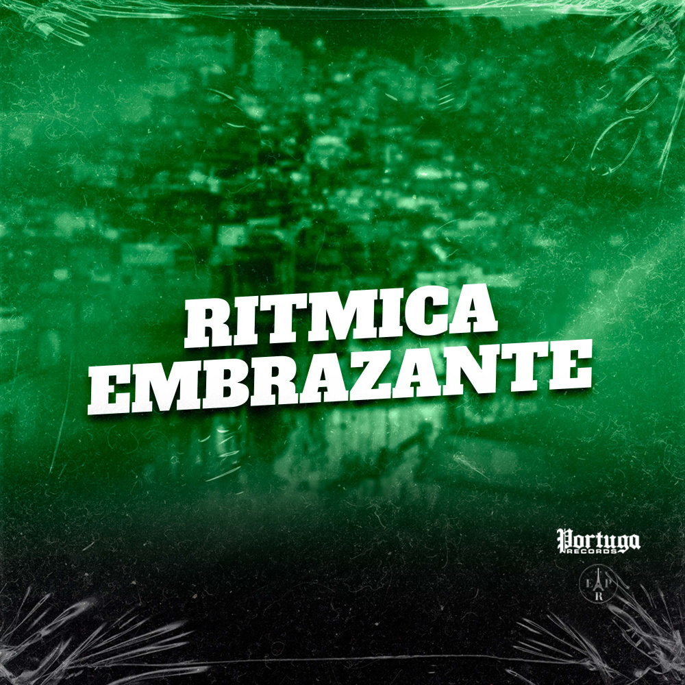 Ritmica Embrazante (Explicit)