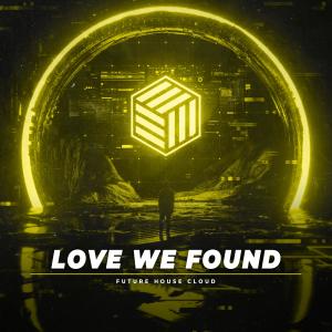 收聽Rolling Dice的Love We Found歌詞歌曲