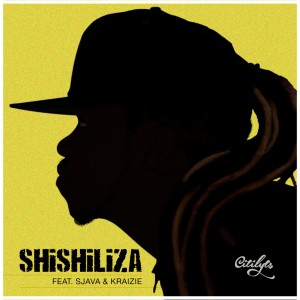 DJ Citi Lyts的專輯Shishiliza