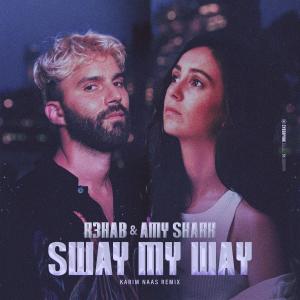 Amy Shark的專輯Sway My Way (Karim Naas Remix)