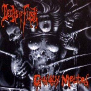 ดาวน์โหลดและฟังเพลง Gradually Melted (其他) พร้อมเนื้อเพลงจาก Deeds of Flesh