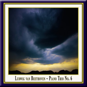 Trio Fontenay的專輯Beethoven: Piano Trio No. 6 in E-Flat Major, Op. 70, No. 2 (Live)