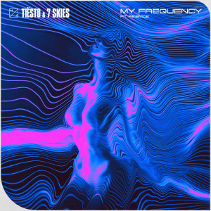 收聽Tiësto的My Frequency (feat. RebMoe)歌詞歌曲