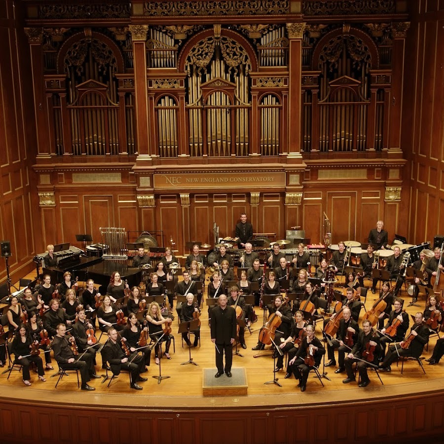 Boston Modern Orchestra Project