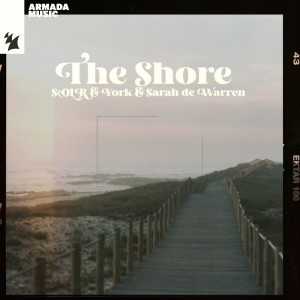 Album The Shore from York