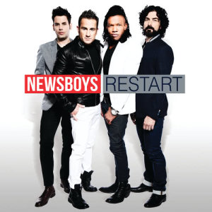 收聽Newsboys的Live With Abandon歌詞歌曲