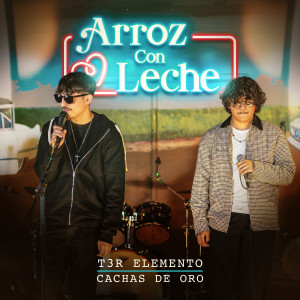T3r Elemento的專輯Arroz Con Leche