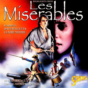 收聽The West End Concert Orchestra的Do you hear the peoples sing ? (Reprise)歌詞歌曲